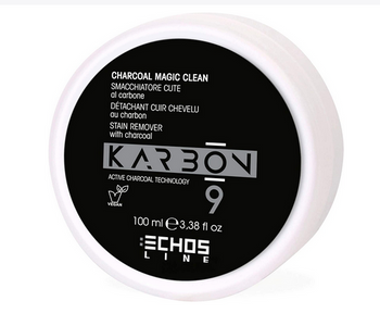 ECHOSLINE Karbon 9 Zmywacz po farbowaniu 150 ml