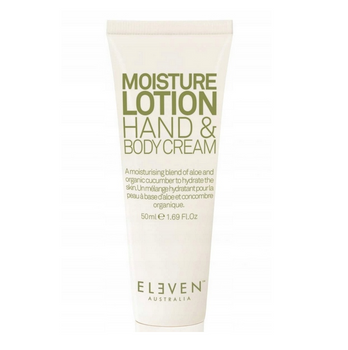 Eleven Australia Lotion Hand & Body Creme 50 ml