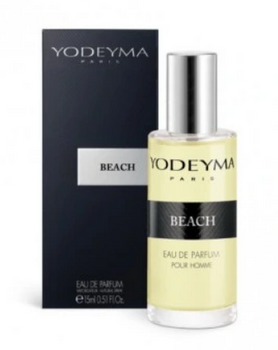 YODEYMA BEACH Eau de Parfum 50 ml