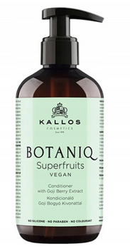 Kallos Botaniq Superfruits Conditioner 300 ml