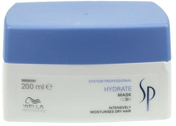 SP Hydrate Maska 200 ml