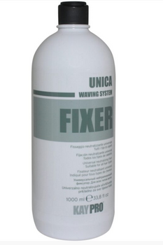 KayPro Unica Waving System Fixer 1000 ml