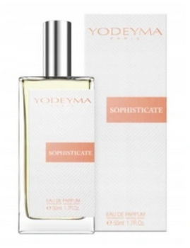 YODEYMA TEMIS Eau de Parfum 50 ml