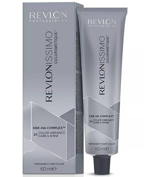Revlon Revlonissimo Colorsmetique Farba 60 ml  10DN