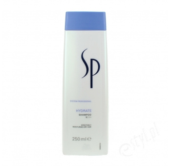 SP Hydrate Szampon 250 ml