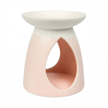 Yankee Candle Kominek Pastel Hue Pink Warmer