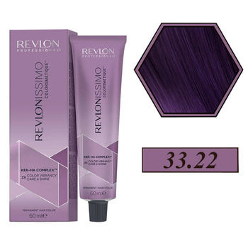 Revlon Revlonissimo Colorsmetique Farba 60 ml  33.22