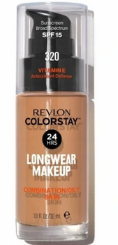 Revlon Colorstay Podkład do twarzy 320 True Beige  30 ml
