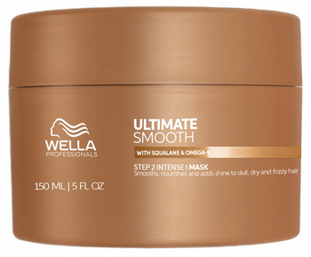 Wella ULTIMATE Smooth Intense Mask 150 ml