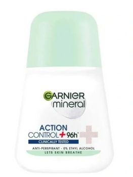 Garnier Mineral Action Control Roll-On Antyperspirant 50 ml