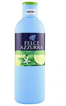 Felce Azzurra Żel do mycia ciała Fresh 650 ml
