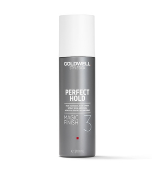 Goldwell  Non Aerosol Magic Finish Spray 200ml