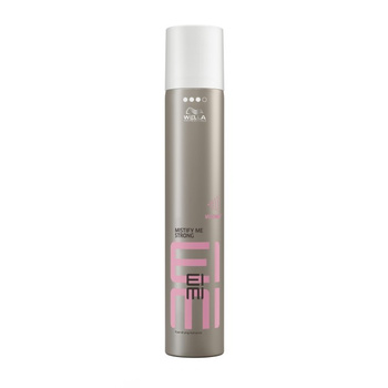 Wella Eimi Mistyfy Strong Lakier 500ml