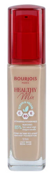 Bourjois Healthy Mix Wegański Podkład do twarzy 53 Light Beige 30 ml