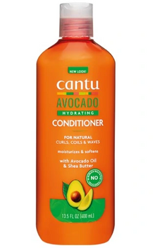 Cantu Avocado Hydrating Conditioner 400 ml