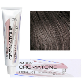 Montibello Cromatone Metallics 6.21 Farba 60 ml