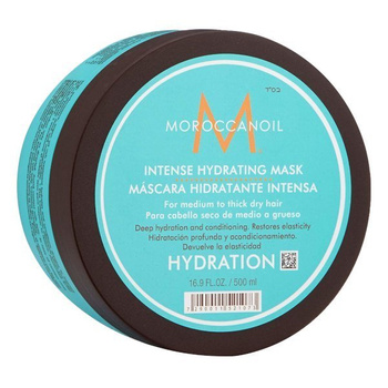 Moroccanoil Intense Hydrating Maska 500ml