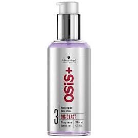 Schwarzkopf Osis+ Big blast 200ml