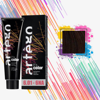 Artego Farba 150ml It`s Color 6.01-6NA
