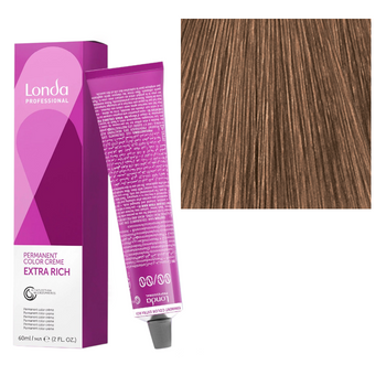 Londa Farba Pernamentna 60 ml 7/75