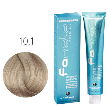Fanola Farba 100 ml 10.1