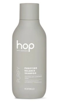 Montibello HOP Purifying Balance Shampoo 300 ml