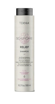 Lakme Teknia Scalp Care Relief Shampoo 300 ml