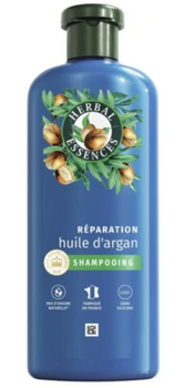 Herbal Essences Szampon Repair Argan 350 ml