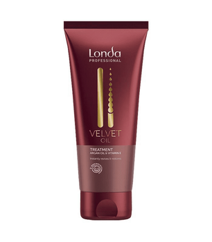 Londa Velvet Oil Kuracja 200ml