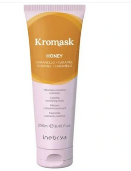 Inebrya Kromask Nourishing Honey Mask 250 ml
