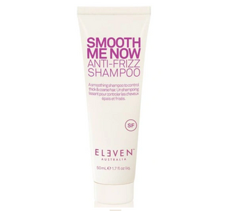 Eleven Australia Smooth Now AntiFrizz Szampon 50 ml