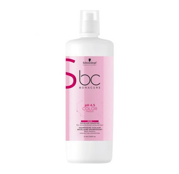 Schwarzkopf BC Color Freeze Rich Repair Szampon 1000ml