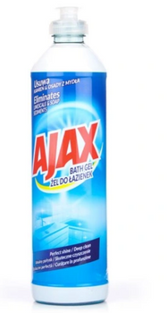Ajax Żel Do Łazienek 500 ml