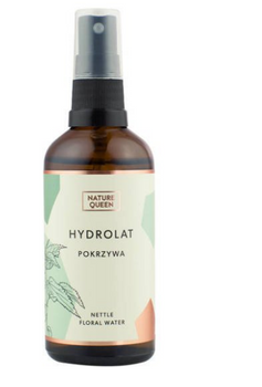 Nature Queen Hydrolat  Pokrzywa 100ml