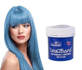 La Riche Directions Pastel Blue 88ml