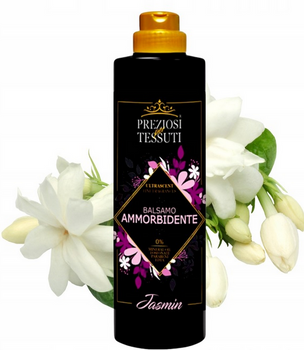 Preziosi Tessuti Koncentrat do płukania tkanin Jaśmin 750 ml