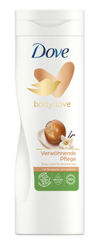 Dove Balsam Do Ciała Body Love Shea Butter 400 ml