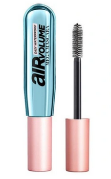 L’Oréal  Air Volume Waterproof Black wodoodporny Tusz do rzęs 7.9 ml