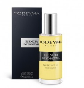YODEYMA ESENCIA Eau de Parfum 15 ml