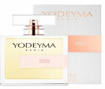 YODEYMA IRIS Eau de Parfum 100 ml