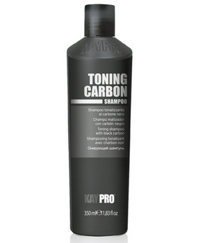 KayPro Toning Carbon Szampon 350 ml