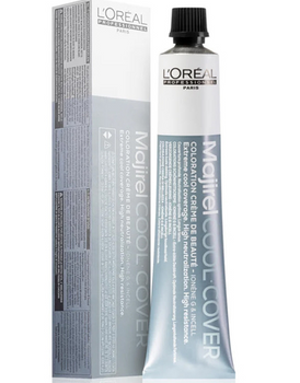 Loreal Farba Majirel Cool Cover 50ml 8