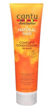 Cantu Shea Butter CO-WASH Conditioner 283 g