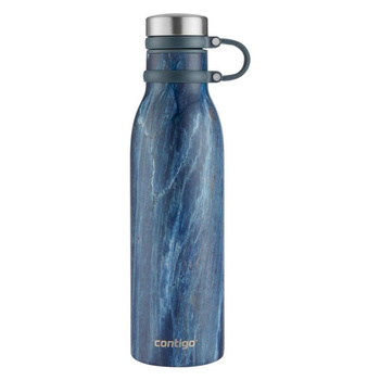 Contigo 66 Thermal Mug Matterhorn Blue Slate 590ml