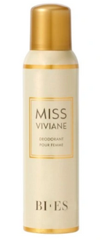 Bi-es Women Miss Viviane Dezodorant 150 ml
