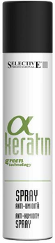 Selective Alpha Keratin Anti-Humiditi Spray 100 ml