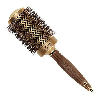 Olivia Garden 27 NanoThermic Round Thermal NT-54