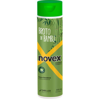 Novex Bamboo Sprout Szampon 300ml