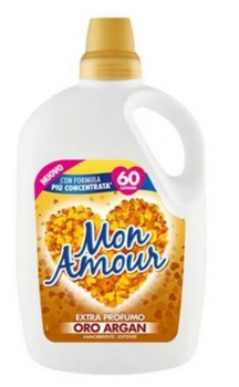 Felce Azzurra Mon Amour Aro Argan Płyn do Płukania 3 L