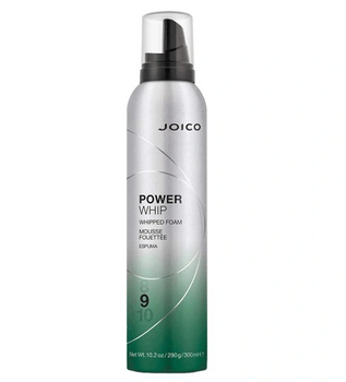 Joico Power Whip Whipped Foam Pianka 300ml